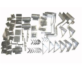 Boat Docks & Hardware