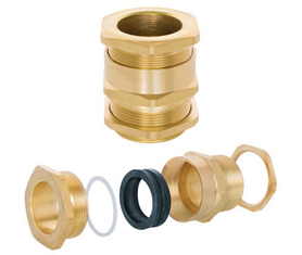 brass cable glands