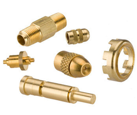 brass-CNC-machined-parts