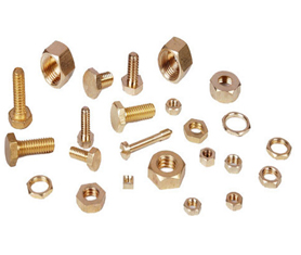 brass-fasteners
