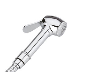 Brass Health Faucet Golo Chrome Finish