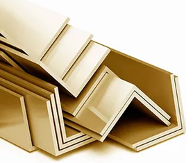 Brass Section & Profiles