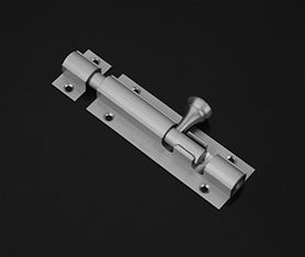 Brass Tower Bolts 16 MM