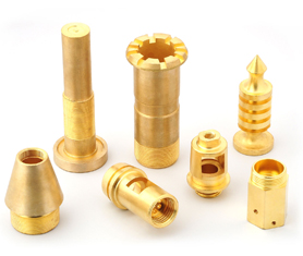 brass-turned-components