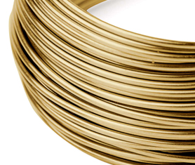 Brass Wire