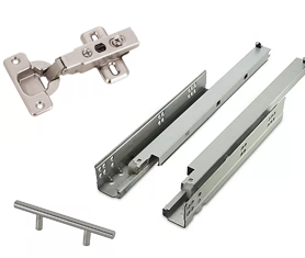 Cabinet & Drawer Hardware