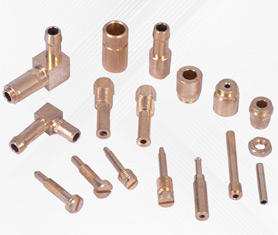 Carburetor Components