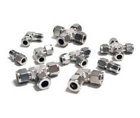 Compression Fittings