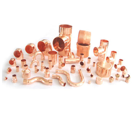 Copper Fittings