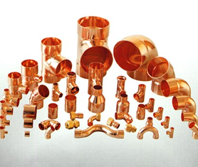 copper products