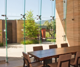 CRL Regular Duty Spider Fitting