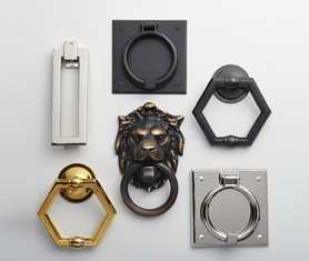 Door Knockers