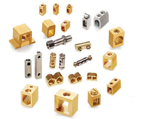 Earthing Components & Accessories