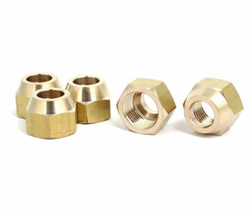 Forged Flare Fittings