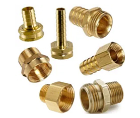 Garden Hose Fittings