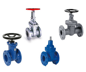 Gate Valves
