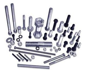 Hardware Bolts
