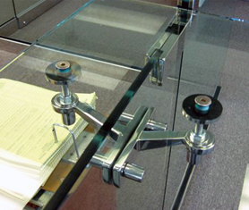 Heavy Duty Spider Fitting