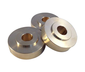 high tensile manganese bronze bush