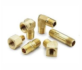 Hose Barb Fittings