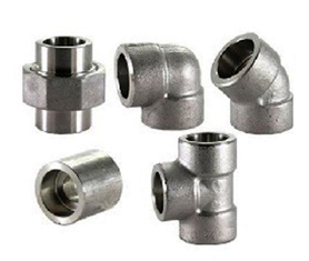Iron Pipe Fitting
