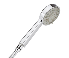 Multifunction Hand Shower