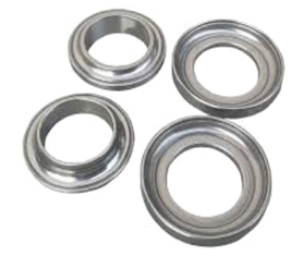 Piaggio races (steering race)