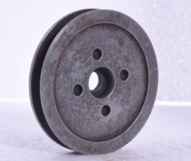 Piston Control Cylinder