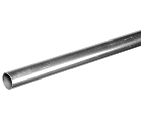 round metal tubes
