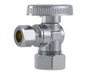 Shut-off valves (Lowe’s)