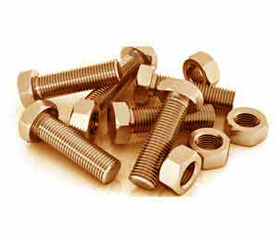 silicon bronze fasteners