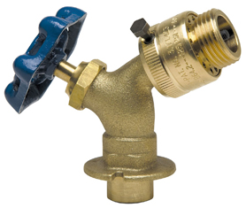 Sill Cocks & Hose Bibbs