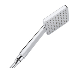 Slim Square Hand Shower
