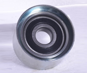 Tensioner Pulley (jockey pulley)