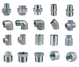 Water Delivery Parts