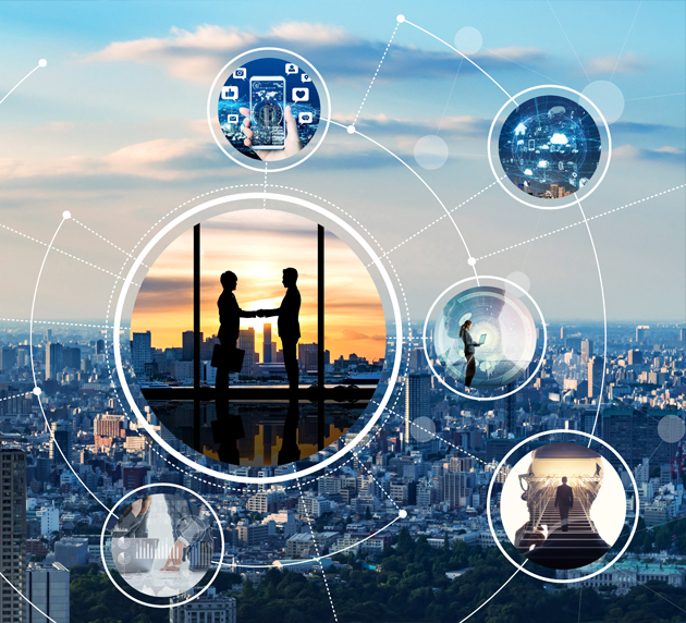 We Make Things High, Easy, and Profitable